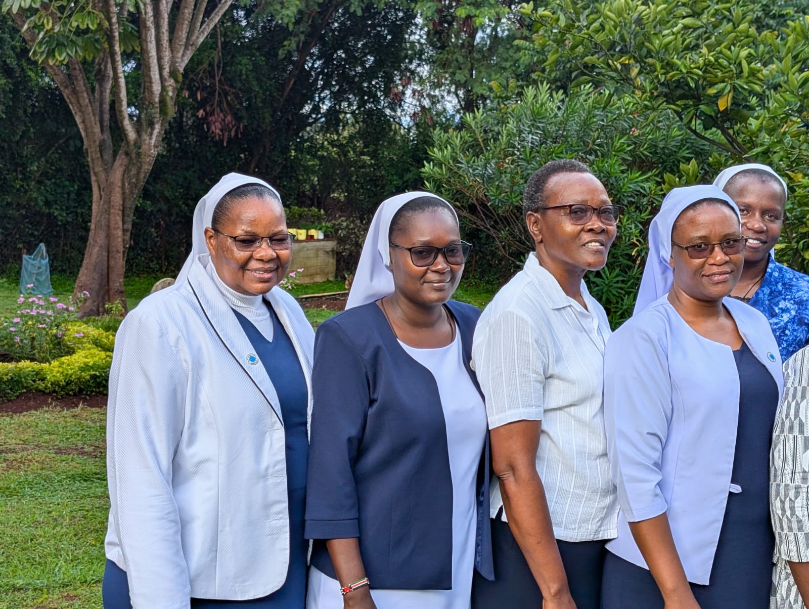 SSND Communities