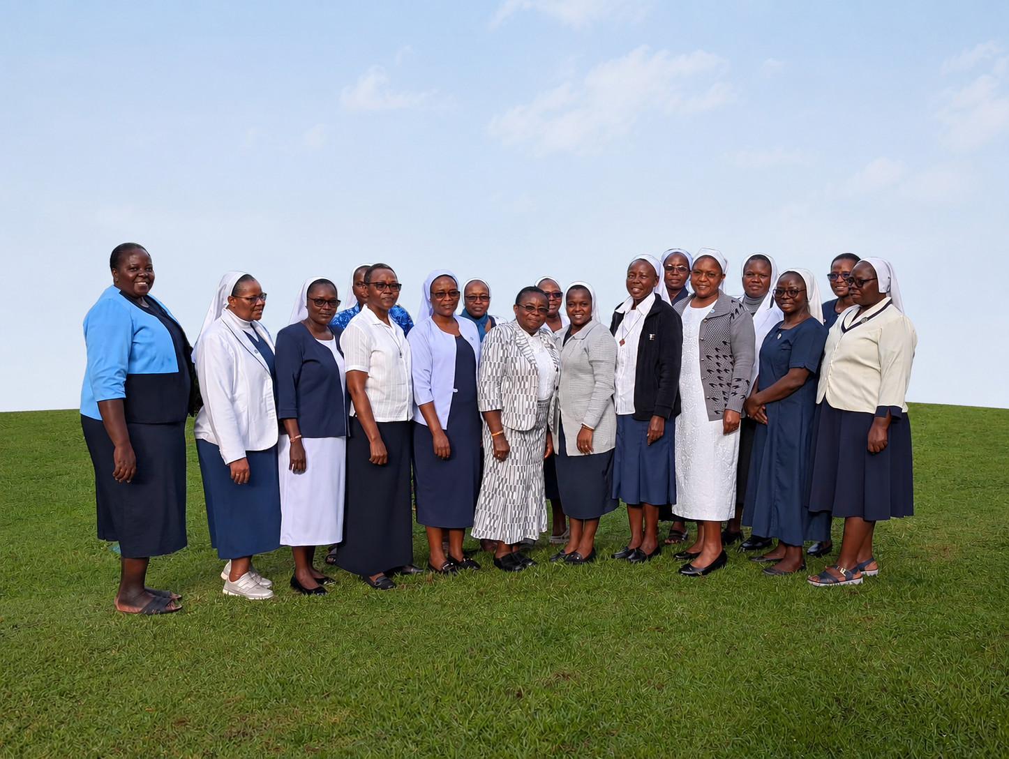 Charism of SSND